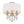 Ophelia 14'' Three Light Semi Flush Mount, Gold Clear Hand Cut Crystal - Alternate Product Image 1.jpg