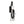Ophelia 14'' Two Light Wall Sconce, Matte Black Clear Hand Cut Crystal - Alternate Product Image 3.jpg