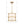 Hulcroft 13'' Three Light Pendant, Gold - Alternate Product Image 3.jpg