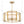 Hulcroft 25'' Five Light Chandelier, Gold - Alternate Product Image 3.jpg