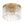 Emorick 15'' Four Light Flush Mount, Modern Gold - Alternate Product Image 3.jpg