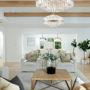 Hayworth 28'' 16 Light Chandelier, Polished Nickel Alt 4.jpg