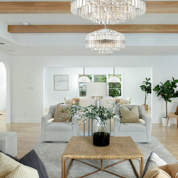 Hayworth 28'' 16 Light Chandelier, Polished Nickel Alt 4.jpg