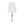 Payne 5.5'' One Light Wall Sconce, Polished Chrome - Alternate Product Image 3.jpg