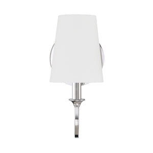 Payne 5.5'' One Light Wall Sconce, Polished Chrome - Alternate Product Image 3.jpg