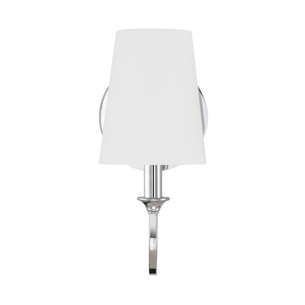 Payne 5.5'' One Light Wall Sconce, Polished Chrome - Alternate Product Image 3.jpg