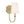 Payne 5.5'' One Light Wall Sconce, Gold - Alternate Product Image 2.jpg