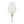 Payne 5.5'' One Light Wall Sconce, Gold - Alternate Product Image 3.jpg
