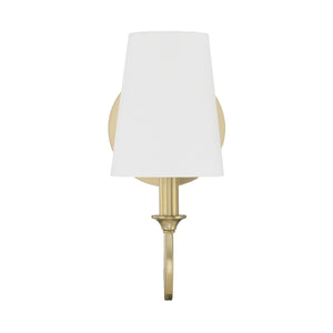 Payne 5.5'' One Light Wall Sconce, Gold - Alternate Product Image 3.jpg