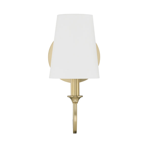 Payne 5.5'' One Light Wall Sconce, Gold - Alternate Product Image 3.jpg