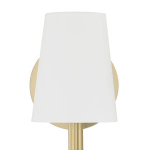Payne 5.5'' One Light Wall Sconce, Gold Alt 4.jpg
