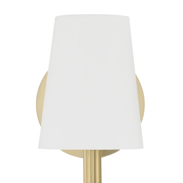 Payne 5.5'' One Light Wall Sconce, Gold Alt 4.jpg
