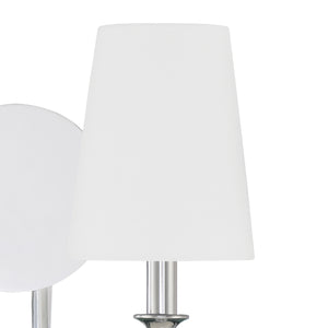 Payne 13.5'' Two Light Wall Sconce, Polished Chrome Alt 4.jpg