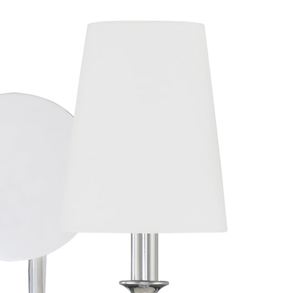 Payne 13.5'' Two Light Wall Sconce, Polished Chrome Alt 4.jpg