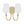 Payne 13.5'' Two Light Wall Sconce, Gold - Alternate Product Image 1.jpg