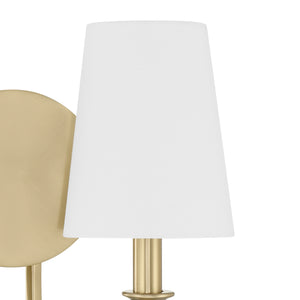 Payne 13.5'' Two Light Wall Sconce, Gold Alt 4.jpg