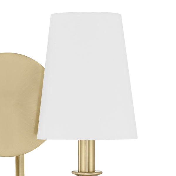 Payne 13.5'' Two Light Wall Sconce, Gold Alt 4.jpg