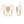 Payne 13.5'' Two Light Wall Sconce, Gold Alt 5.jpg