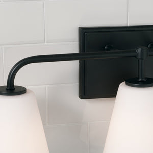 Brady 23.5'' Three Light Vanity, Matte Black - Alternate Product Image 3.jpg