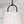 Brady 16'' One Light Pendant, Matte Black - Alternate Product Image 3.jpg