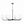 Brady 47'' Six Light Chandelier, Matte Black - Alternate Product Image 1.jpg