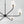 Brady 47'' Six Light Chandelier, Matte Black - Alternate Product Image 3.jpg