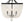 Kylie 16.5'' Four Light Semi Flush Mount, Matte Black - Alternate Product Image 1.jpg