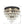 Bauble 10.5'' Three Light Flush Mount, Matte Black Alt 4.jpg