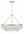 Bauble 25'' Six Light Chandelier, Polished Chrome - Alternate Product Image 2.jpg