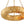 Laurel 24'' Six Light Semi Flush Mount, Antique Gold - Alternate Product Image 3.jpg