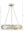 Laurel 24'' Six Light Pendant, Antique Silver Alt 5.jpg