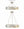 Laurel 24'' Six Light Semi Flush Mount, Antique Silver - Alternate Product Image 1.jpg