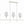 Laurel 6'' Five Light Chandelier, Matte White - Alternate Product Image 1.jpg