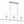 Laurel 6'' Five Light Chandelier, Antique Silver Alt 5.jpg