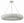 Laurel 33.5'' Eight Light Pendant, Matte White - Alternate Product Image 1.jpg