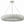Laurel 33.5'' Eight Light Pendant, Matte White - Alternate Product Image 1.jpg