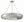Laurel 33.5'' Eight Light Pendant, Antique Silver - Alternate Product Image 1.jpg
