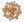 Adler 17.75'' Four Light Chandelier, Aged Brass Amber - Alternate Product Image 3.jpg