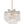 Adler 17.75'' Four Light Chandelier, Aged Brass Clear - Alternate Product Image 2.jpg