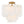 Adler 17.75'' Four Light Semi Flush Mount, Aged Brass White - Alternate Product Image 1.jpg