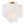 Adler 17.75'' Four Light Semi Flush Mount, Aged Brass White - Alternate Product Image 2.jpg