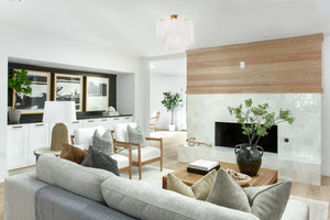 Adler 17.75'' Four Light Semi Flush Mount, Aged Brass White Alt 5.jpg