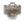 Adler 17.75'' Four Light Semi Flush Mount, Chrome Smoke - Alternate Product Image 1.jpg