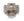 Adler 17.75'' Four Light Semi Flush Mount, Chrome Smoke - Alternate Product Image 2.jpg