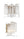 Adler 14.5'' Two Light Wall Sconce, Aged Brass Clear Alt 4.jpg