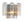 Adler 14.5'' Two Light Wall Sconce, Chrome Autumn - Alternate Product Image 1.jpg