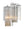 Adler 14.5'' Two Light Wall Sconce, Chrome Autumn - Alternate Product Image 3.jpg