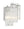 Adler 14.5'' Two Light Wall Sconce, Chrome Clear - Alternate Product Image 3.jpg