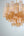 Adler 19.75'' Six Light Chandelier, Aged Brass Amber Alt 4.jpg