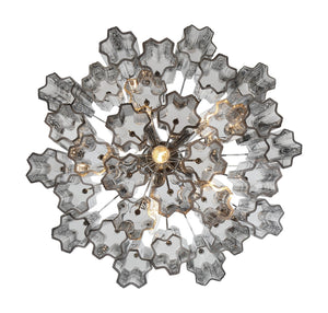 Adler 19.75'' Six Light Chandelier, Chrome Smoke - Alternate Product Image 3.jpg